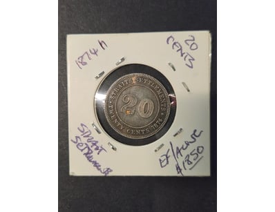 Rare & Collectable Currency (A986) - Lot 3500