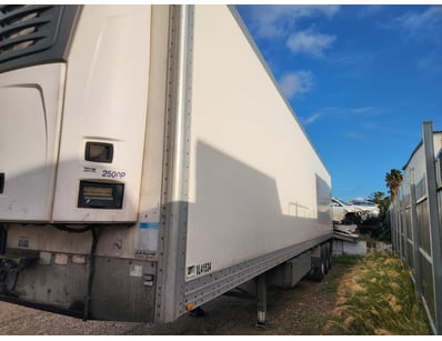 Civil, Transport & Machinery - Nationwide (ON4... - Lot 7340