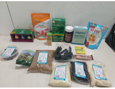 Health Food Shop Contents Liquidation (ON11778) - Lot 91