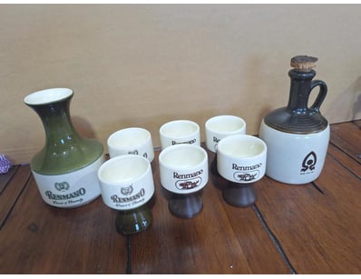 Antiques, Vintage & Interior Treasures (A998) - Lot 2087