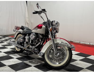 Classic, Muscle & Barn Finds - Lot 197