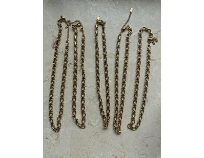 Jewellery Retailer Store Closure (A1001) - Lot 628