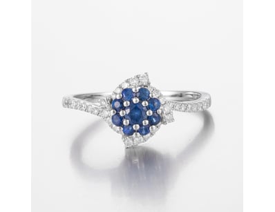 Fine Jewellery (A979) - Lot 1254