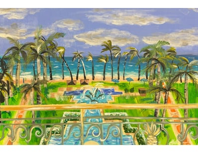 Art Market (A984) - Lot 1006