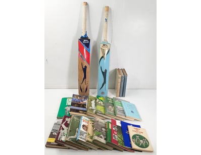 Sport, Leisure & Lifestyle (VICA982) - Lot 3072