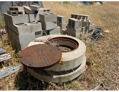 Contracting Asset Liquidation (ON11370) - Lot 4