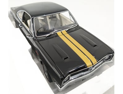 Model Car Mania (A986) - Lot 152