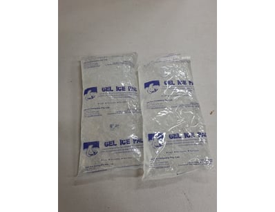 Unclaimed Freight (GCA1007) - Lot 526