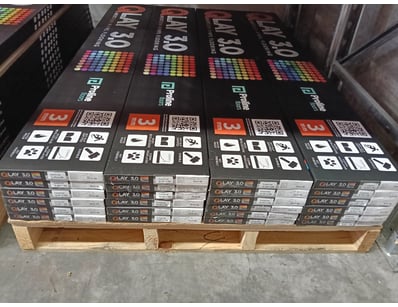 Flooring Manufacturing Company Liquidation (ON11... - Lot 69