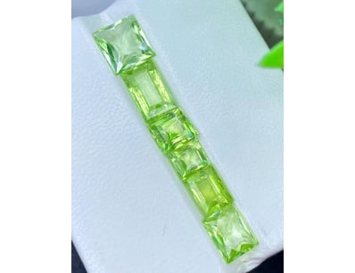 UNRESERVED Diamonds, Gemstones & Opals (A998) - Lot 155