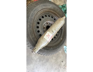 Marine Diesel Warehouse Clearance  - PART 2 (ON4... - Lot 75