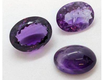 UNRESERVED Diamonds, Gemstones & Opals (A1001) - Lot 279