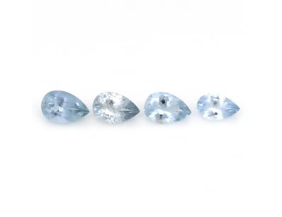 Diamond And Gemstone Market (A982) - Lot 2507
