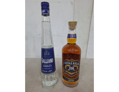 Major Warehouse Liquor Clearance (ON10853) - Lot 5