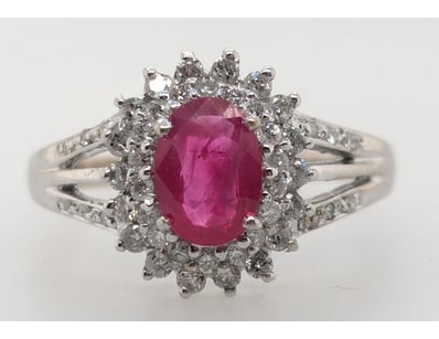 Fine Jewellery Market (A1006) - Lot 202