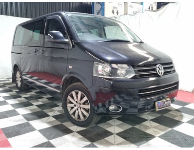 Passenger, Luxury & Commercial Vehicles Auction - Lot 752