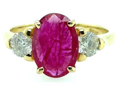 Luxury Jewellery (A980) - Lot 1510
