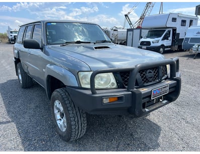 Passenger, Luxury & Commercial Vehicles Auction - Lot 900