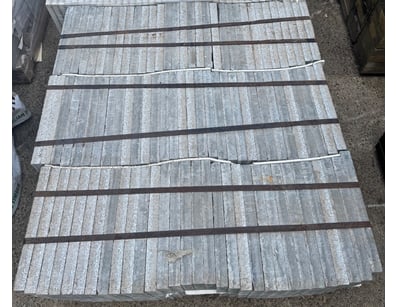 UNRESERVED TERRAZZO PAVERS (ON11794) - Lot 39