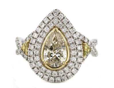 Fine Jewellery Market (A1007) - Lot 1003