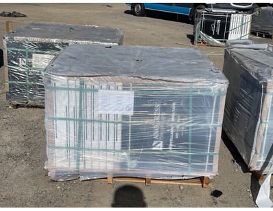 UNRESERVED Tile Warehouse Business Closure  (ON4... - Lot 73