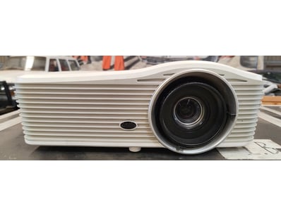 UNRESERVED SCI-FI ROADSHOW EVENT PRODUCTION (A1006) - Lot 34