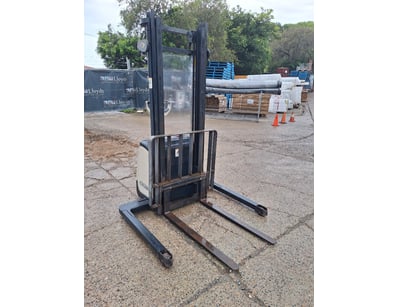 Civil, Transport & Machinery - Nationwide (ON4... - Lot 7600