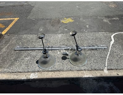 Home Improvement, DIY & Hardware (A995) - Lot 1924