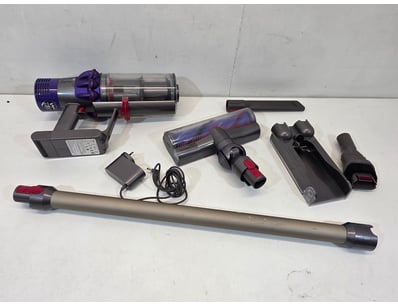 Factory Returned Reconditioned Dysons Liquidati... - Lot 422