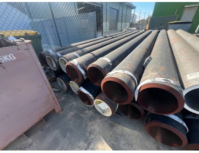 Plant, Transport & Machinery - Lot 2304