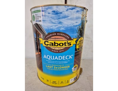 Ultimate Surplus Paint Event (GCA985) - Lot 1334