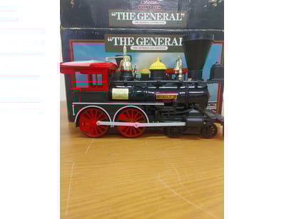 Mancave & Memorabilia (A1007) - Lot 336