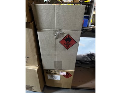 Distribution Business Equipment Liquidation (ON... - Lot 398