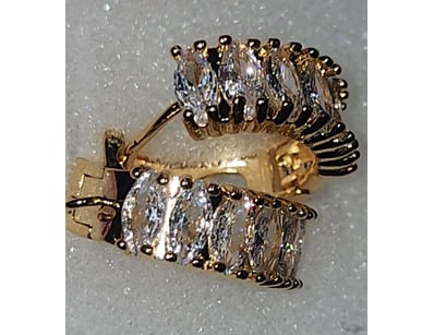 UNRESERVED Affordable Jewellery (A1001) - Lot 187