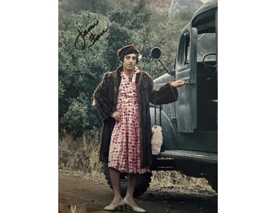 Mancave & Memorabilia (A995) - Lot 537