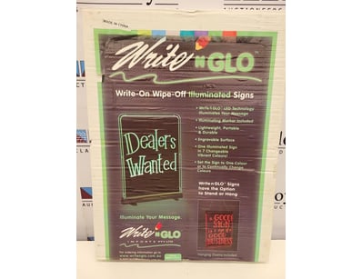 Sport, Gadgets & Tech (WAA987) - Lot 105