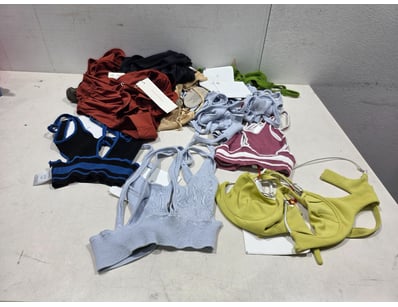 National Surplus Clearance - Lot 218