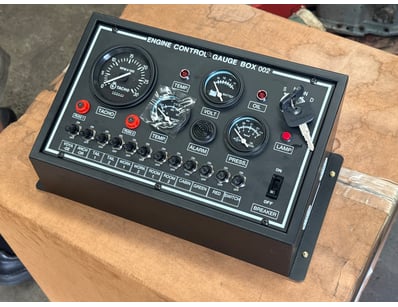 Marine Diesel Warehouse Clearance (ON4447) - Lot 78