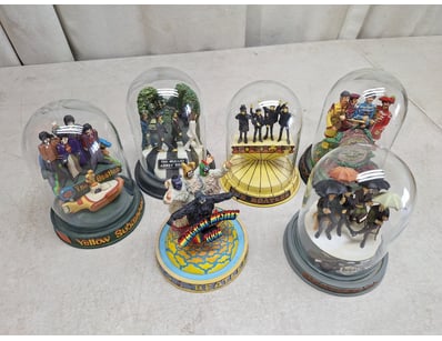 Antiques, Vintage & Interior Treasures (A1005) - Lot 689