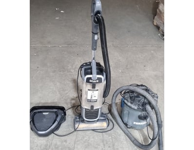 Whitegoods & Appliances (NSWA977) - Lot 2002