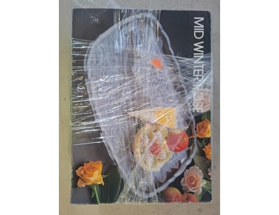 Hospitality, Catering & Events (A987) - Lot 154