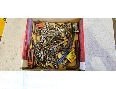 Mechanical Business Closure - Lot 4156