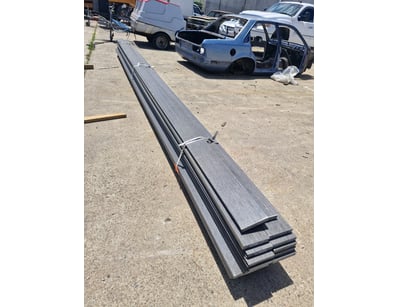 Home Improvement, DIY & Hardware (A981) - Lot 52