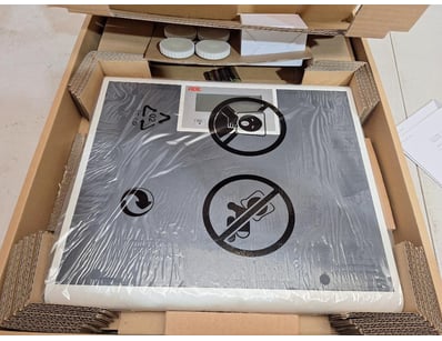 Whitegoods & Appliances (A983) - Lot 763