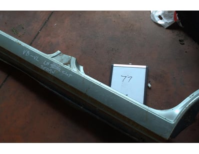 Holden Commodore VB-VL Left Hand Side Sill Cut sui...