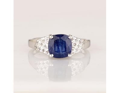 The Sterling Collection - Part 4 - Pendants, Ri... - Lot 115