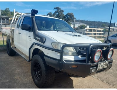 Metal Fabrication Workshop Liquidation (ON12068) - Lot 6