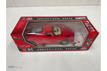 K.K Super Car Series R/C Proportional Racer -