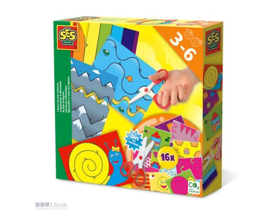 RRP $19.95 I Learn To Use Scissors 

The best way ...