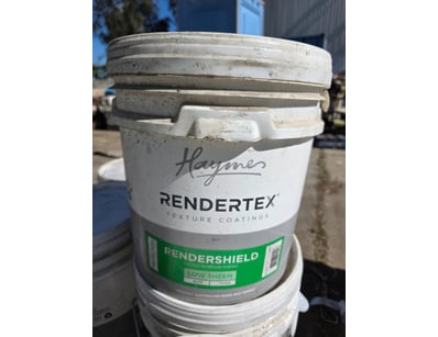 Home Renovators Paint Surplus Clearance (A1007) - Lot 29